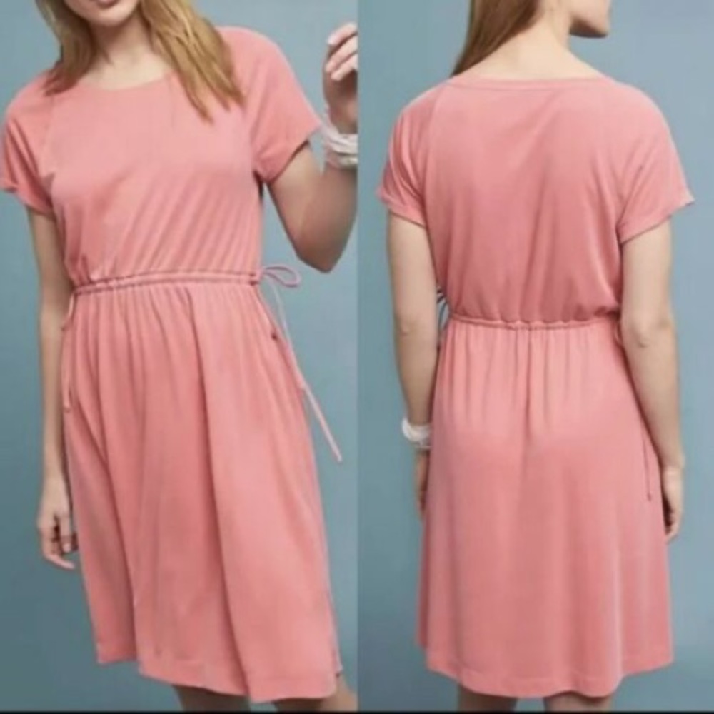 Anthropologie Saturday Sunday Casual dress